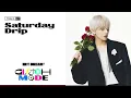 Download Lagu ‘Saturday Drip’ lines