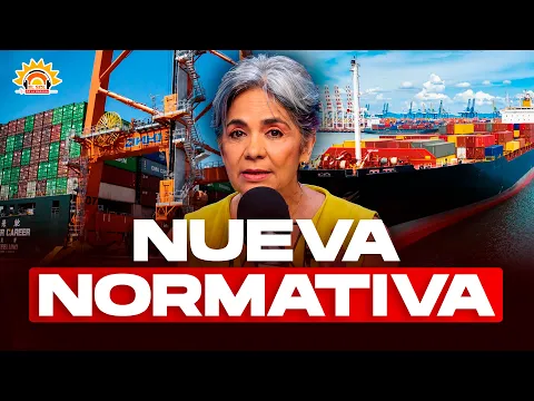Cámara Americana de Comercio: Posición ante aranceles