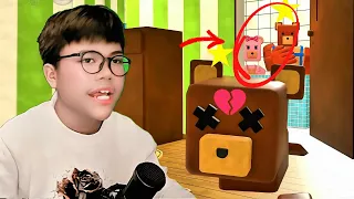 New Animation Super Bear Adventure Review