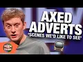 Download Lagu AXED ADVERTS on 'Scenes We'd Like To See' | Mock The Week