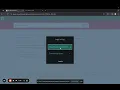 Signing into Primo