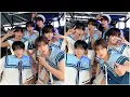 Download Lagu (4K) NCT WISH FULL JAPANESE ver - Hands Up/Sail Away/We Go/WISH/Songbird (a-nation 2024)