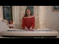 ROSIE - Never the 1 (Official Video)