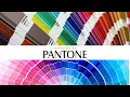 How to Find Pantone Shades l