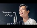 SEPERTI DULU - EXIST ( Ejai aziz )