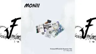 kammu dee x frenzyoffixial ft t man sa monii