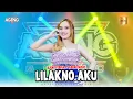 Download Lagu Ajeng Febria ft Ageng Music - Lilakno Aku (Official Live Music)