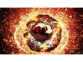 One Punch Man - Saitama destroys Meteor