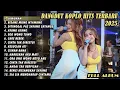 Lagu LAMUNAN   BISANE MUNG NYAWANG   AYANG AYANG    DANGDUT KOPLO FULL ALBUM! KOPLO INTERAKTIF