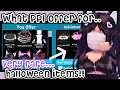 What People OFFER For RARE Halloween Items Woah Roblox Royale High