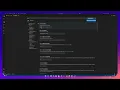 How to change font size in vs code set font size in vs code