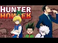 Hunter x Hunter 2011 - Opening 1 『Departure by Masatoshi Ono』Full HQ