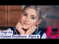 Download Lagu Top 10 Cutest PrnStars 2023 | Part 2 | TOP TEN
