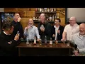 Costco Whiskey Tasting