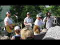 Dailey & Vincent Cumberland River