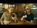 Last Call with James Jordan Jacob Lofland Landman Paramount