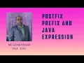 ICSE - JAVA