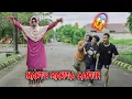Download Lagu DITERROR HANTU WANITA CANTIK