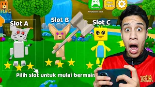 1% فقط من اللاعبين يعرفوا سر الـ3 زعماء في Super Bear Adventure! 😱🚨