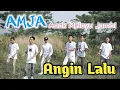 Download Lagu LAGU DAERAH JAMBI..ANGIN LALU (Radinal),,COVER..\