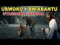 Download Lagu Abantu 7 Utagomba na Gato Gufasha Mubuzima Bwawe