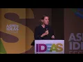 Opening Remarks from Aspen Challenge Program Director Katie Fitzgerald at the Aspen Ideas Festival