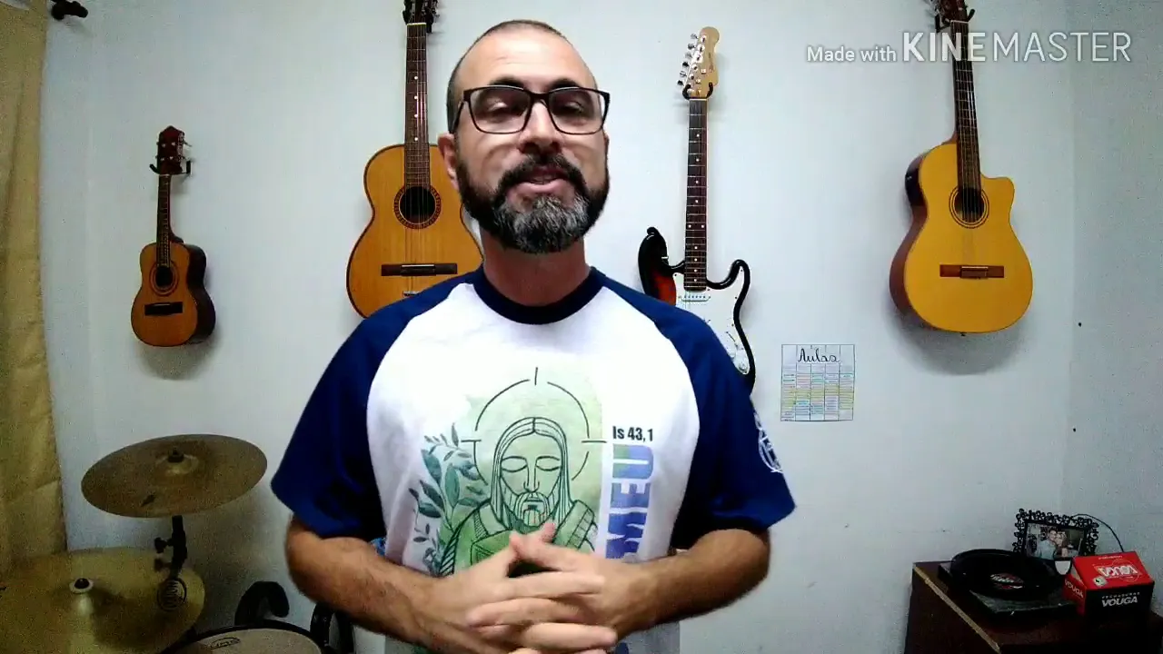 Amém Doxologia Final