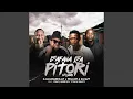 Download Lagu SjavasDaDeejay x Mellow \u0026 Sleaz - Bafana Ba Pitori (feat. Chley, Titom, Xduppy, Goodguy Styles)