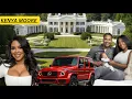 Kenya Moore Bio Children Relationships Custody Lifestyle Net Worth