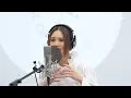 🎵Hi-Res 音質🎵喺台上絕對唔係無膽匪類🤩《CHILL CLUB X THE FIRST TAKE：THE STAGE OF VOICE》黃妍《無膽匪類》💔