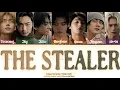 Lagu ENHYPEN “THE STEALER” PREVIEW COLOR CODED LYRICS HAN/ROM/ENG (가사)