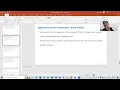 3 - Basics of SAP and ABAP