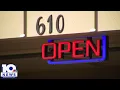 Giles County leaders looking to attract more business
