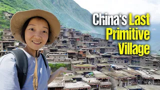 探访中国最原始的村落 | 第2季第92集