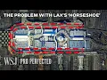 Download Lagu Why LAX’s $30B Upgrade Isn’t Enough to Fix the Airport’s Traffic | WSJ Pro Perfected