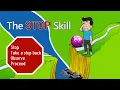 DBT Distress Tolerance STOP Skill