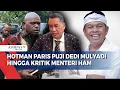 Download Lagu Hotman Paris Puji Dedi Mulyadi dan Kritik Menkumham soal Penangguhan 7 Tersangka Perusakan Vila
