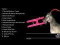 EFEK RUMAH KACA - KAMAR GELAP FULL ALBUM (2008)