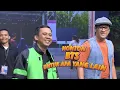 Download Lagu Chandra, Ojol Yang Mau Nonton Konser Muse, Ketemu Andre Si Calo Kocak | BTS (28/09/25) Part 1
