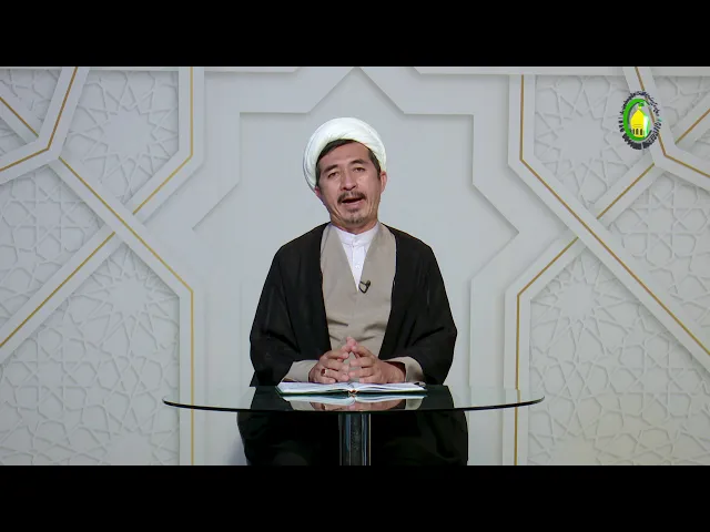 ⁣104    بحث سوم نحوه وجود اضافه در خارج - استاد: حجة الاسلام  والمسلمین دکترعلی جمعه مظفری