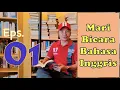 Download Lagu Eps 01 - Melatih Berbicara Bahasa Inggris dari Pemula - Let’s Talk in English