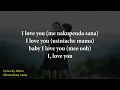 Download Lagu Rayvanny   I Love You Official Lyrics Video