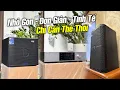 Lagu Dàn Karaoke DB Nhỏ Gọm - Tiếng Hay , Giá Siêu Tốt
