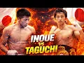 Lagu THE KING vs THE FUTURE- Naoya Inoue vs Ryoichi Taguchi | BOXING Fight, Highlights