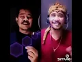 Barakatak - Buka Bukaan (SMULE Sing cover)