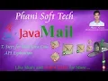 Java Mailing Part - 7