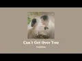 韓繁中字 Paul Kim(폴킴) - Can't Get Over You (좋아해요)｜淚之女王 눈물의 여왕 Queen of Tears OST Part.6