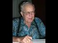 CHARLIE PARMLEY RIP AA SPEAKER OF MAYSVILLE AR THE SANTA BARBARA CONVENTION SEPTEMBER 12 1998