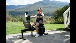 Concept2 StrengthErg