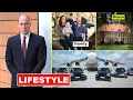 Prince William s Lifestyle 2020 Girlfriend Family Net worth Biography